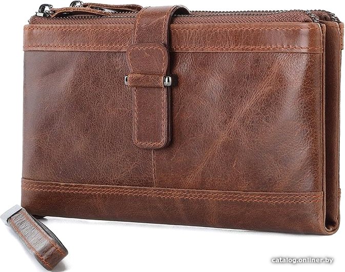 Кошелек EZcase Esper (коричневый)