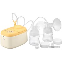 Электрический молокоотсос Lactea Smart двойной