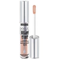 Тени для век Lux Visage Matt Tint 101