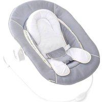 Шезлонг Hauck Alpha 2 в 1 66197-0 (Stretch Grey)