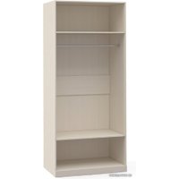 Шкаф распашной Шатура Лючия светлая FU3-01.T8L 484208