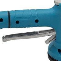 Стеклодомкрат (присоска для стекла и плитки) Dedra DED6912 (без АКБ)