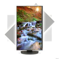 Монитор NEC MultiSync EA271F-BK