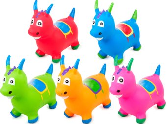 Игрушка-прыгун Ausini Дракоша C37883 (в ассортименте)