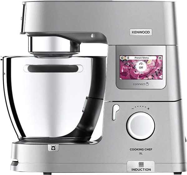 

Кухонная машина Kenwood Cooking Chef XL KCL95.004SI