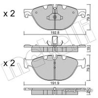  Metelli 2208300