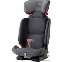 Детское автокресло Britax Romer Advansafix IV M (storm grey)