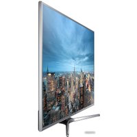 Телевизор Samsung UE55JU6800W
