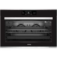 Электрический духовой шкаф Korting OKB 7129 SGN