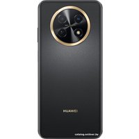 Смартфон Huawei nova Y91 STG-LX2 8GB/128GB (сияющий черный)