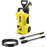 Мойка высокого давления Karcher K 2 Premium Power Control 1.673-630.0