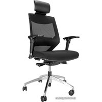 Офисное кресло Sunon Vogue CNH40STG.A (черный)