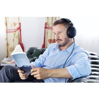 Наушники SoundMagic HP150