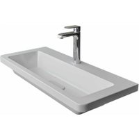 Умывальник Madera Modul Slim 80x36