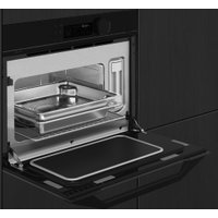 Паровой духовой шкаф De Dietrich DKV4530B