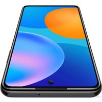 Телефон Huawei P smart 2021 PPA-LX1 (полночный черный)
