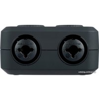 Аудиоинтерфейс IK Multimedia iRig Pro Duo I/O