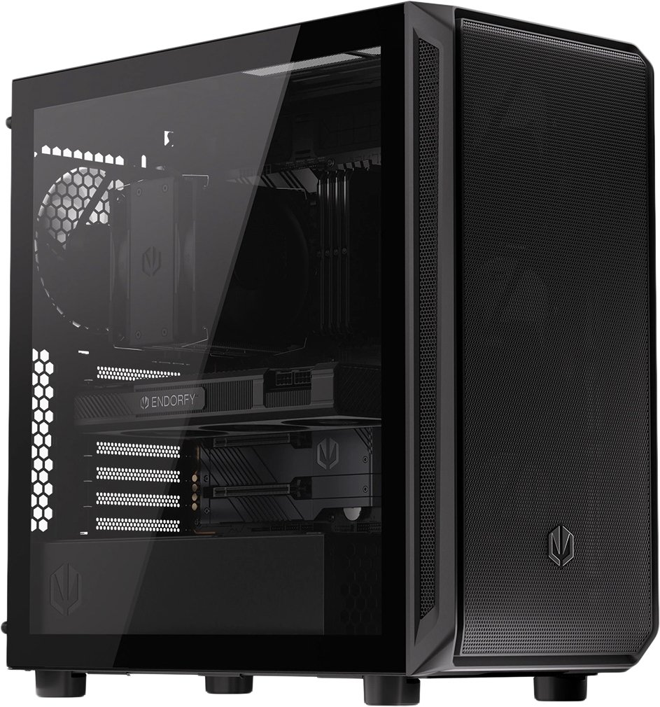 

Корпус Endorfy Arx 700 Air EY2A012