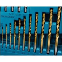Набор бит и сверл Makita B-68432