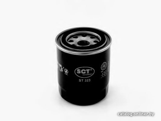 Топливный фильтр SCT germany ST323