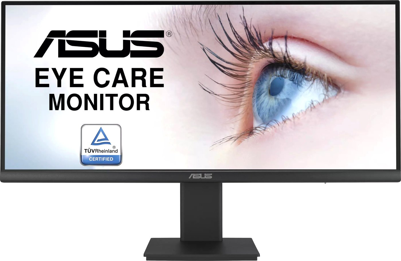 

Монитор ASUS Eye Care VP299CL