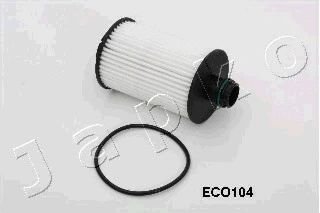 

Масляный фильтр Japko 1ECO104