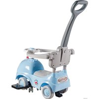 Каталка Kid's Care Cat 668-1 (синий)