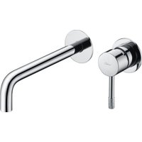 Смеситель Boheme Uno 465-CR (хром)