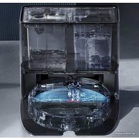 Робот-пылесос Roborock G10 S300RR+WFD01HRR (с английской озвучкой, белый)