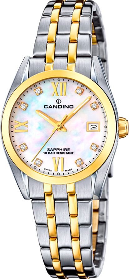 

Наручные часы Candino C4704-E