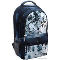 Городской рюкзак Erich Krause ActiveLine Ergoback 22L Timber Wolf 60148