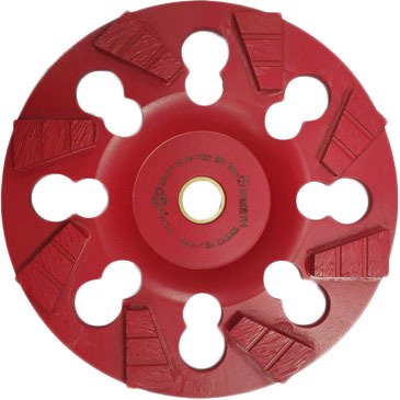 

Алмазная чашка Wurth 0666335150