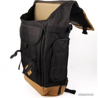 Городской рюкзак Dakine Vault 25L Black