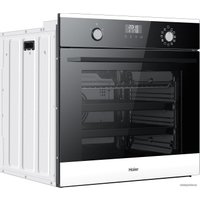 Электрический духовой шкаф Haier HOX-P11CGBG