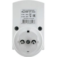 Реле напряжения DigiTop VP-16AS