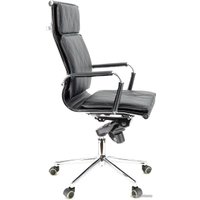 Офисное кресло Everprof Nerey Lux (черный)