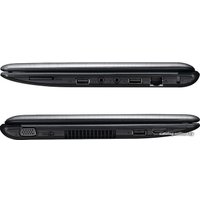 Нетбук ASUS Eee PC 1201N-SIV015M (90OA1VD36314JA5E90YQ)