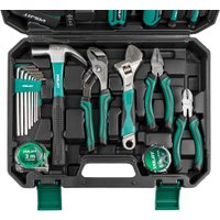 Набор домашнего мастера Волат 19620-100 (100 предметов)