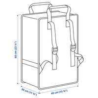 Сумка Ikea Gorsnygg 10595948