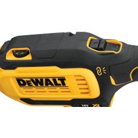 Шлифмашина для стен и потолков DeWalt DCE800T2 (с 2-мя АКБ)