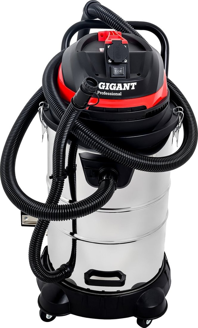 

Пылесос Gigant GPS-VC-50