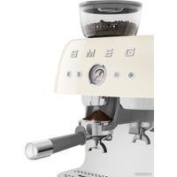 Рожковая кофеварка Smeg EGF03CREU