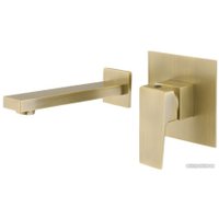 Смеситель Kern 2055 Matt Gold