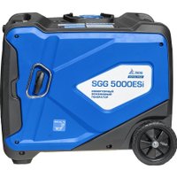 Бензиновый генератор ТСС 5000ESi
