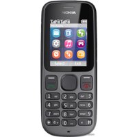 Кнопочный телефон Nokia 101