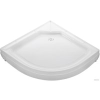 Душевой поддон River Wemor 80/15 C