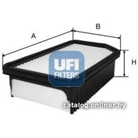 Воздушный фильтр UFI 3059400