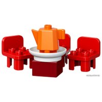 Конструктор LEGO Duplo 10835 Семейный дом