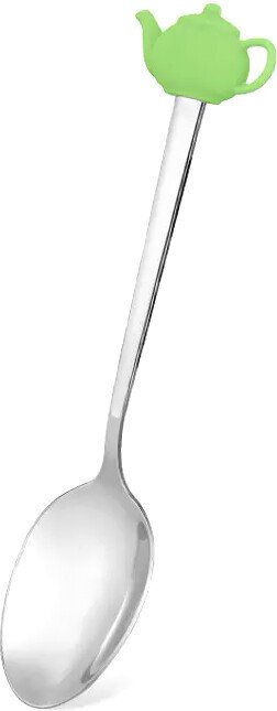 

Чайная ложка Fissman Чайник 3770