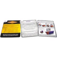 Настольная игра Мир Хобби Детективные хроники: Смерть в отражении